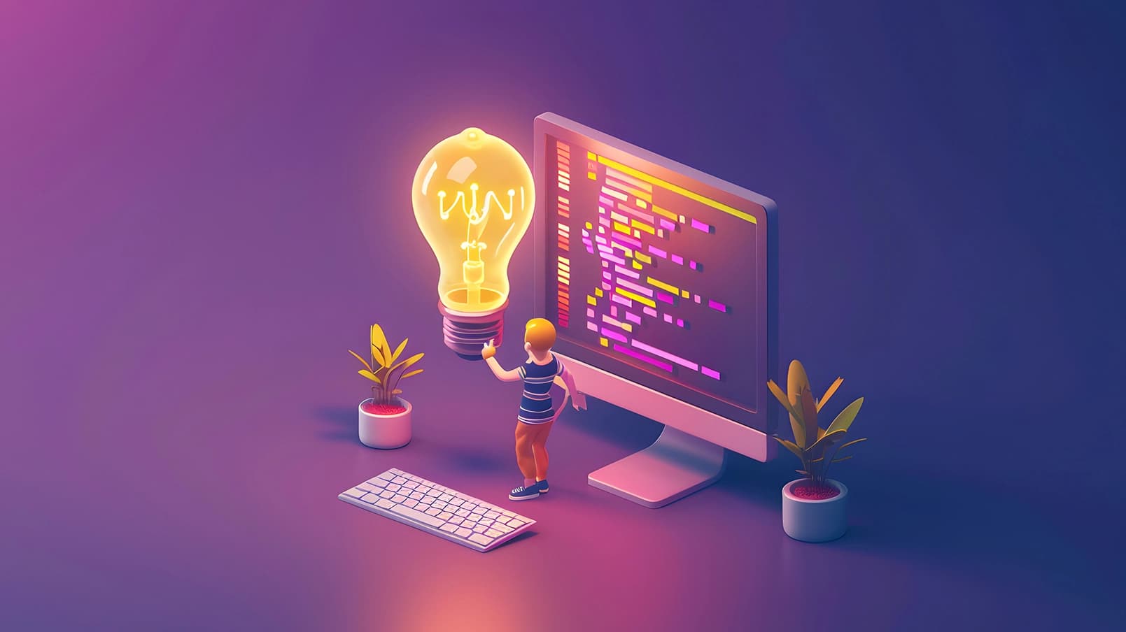 Full-Stack Web Development