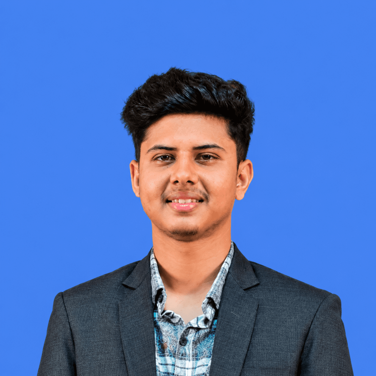 Programming instructor