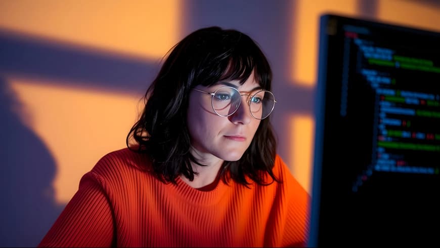 A demo isn't proof: how we teach students to evaluate AI applications.